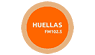 Huellas 102.5 FM