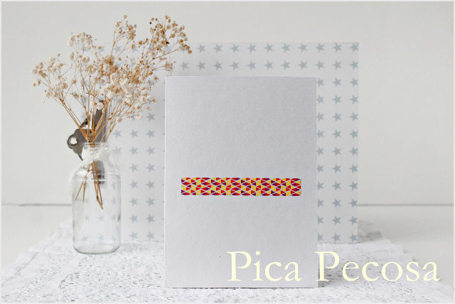 tarjeta-san-valentin-diy-papel-washi-tape-tela-flechas-bordadas