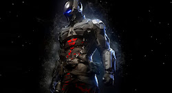 batman arkham knight live wallpaper 1