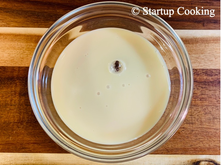 Coffee Ice cream 🍦 Homemade Coffee Ice Cream Recipe Instant Coffee