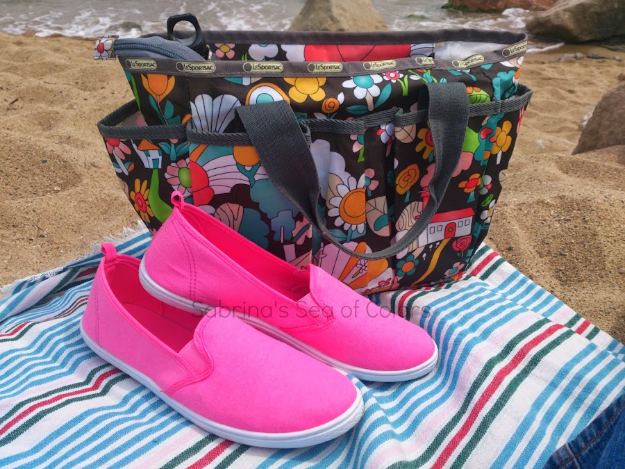 beach+bag+shoes+towel