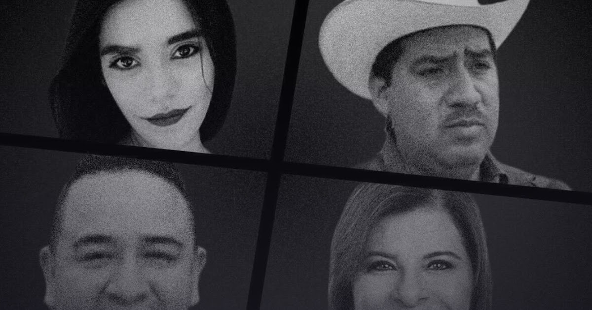 News Of The World Why is Veracruz Mexico's Most Dangerous State for