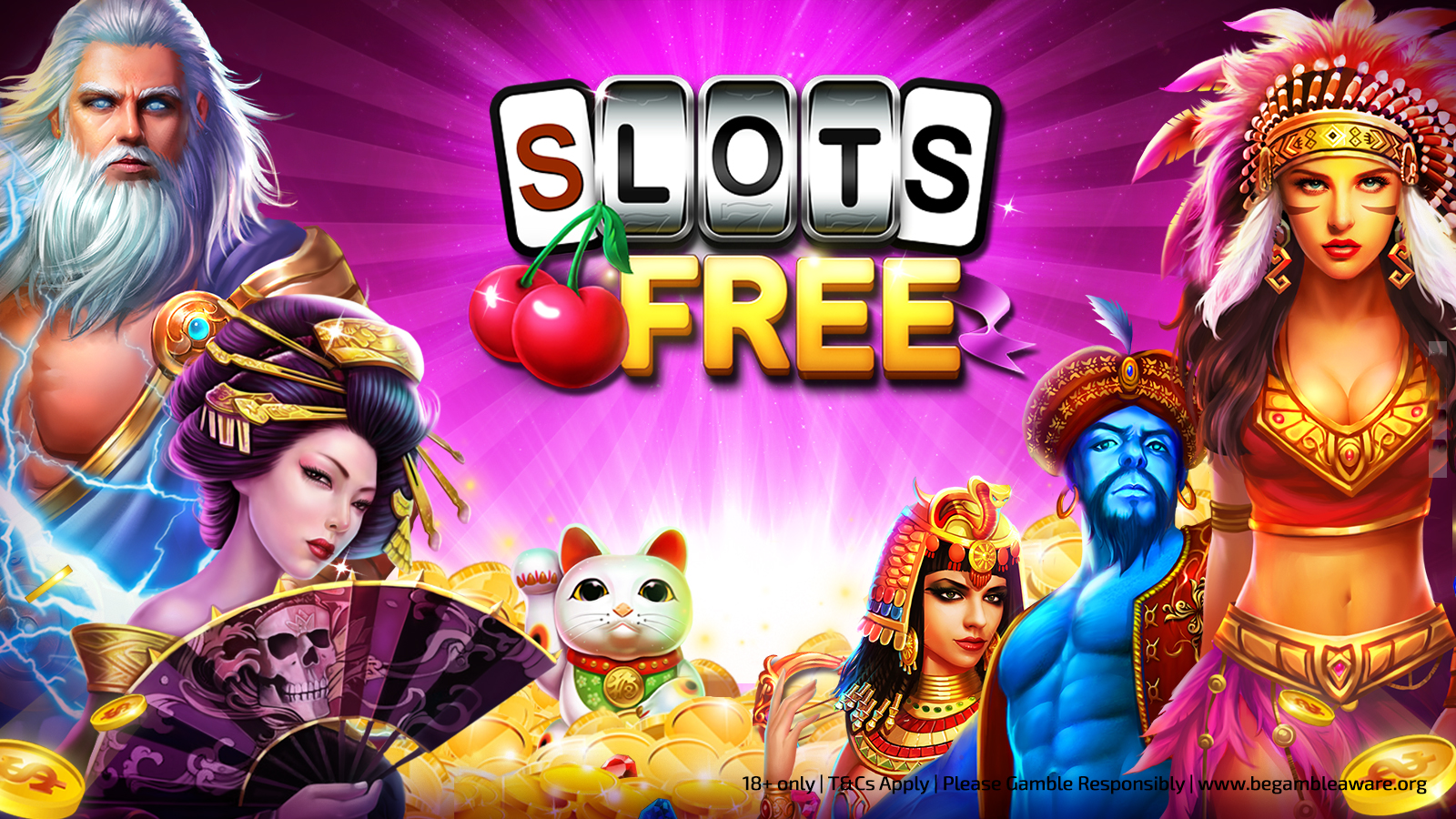 Online Blackjack Free