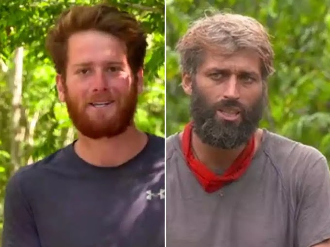 Survivor 4 spoiler 17/4 : Αυτή είναι η πρόταση που θα κάνει ο Άλεξ στον Τζέιμς(video)