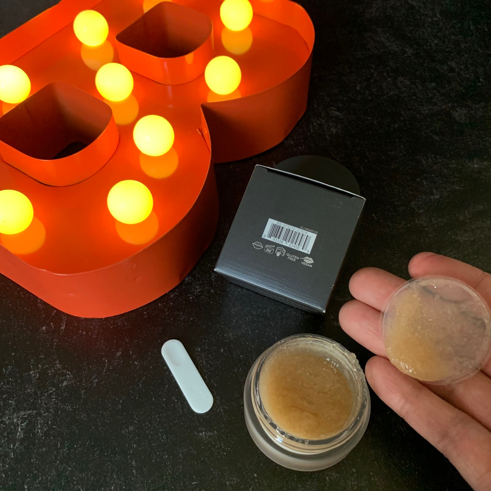 Bite Beauty Agave+ Weekly Lip Scrub, Daytime Lip Balm and Nighttime Lip