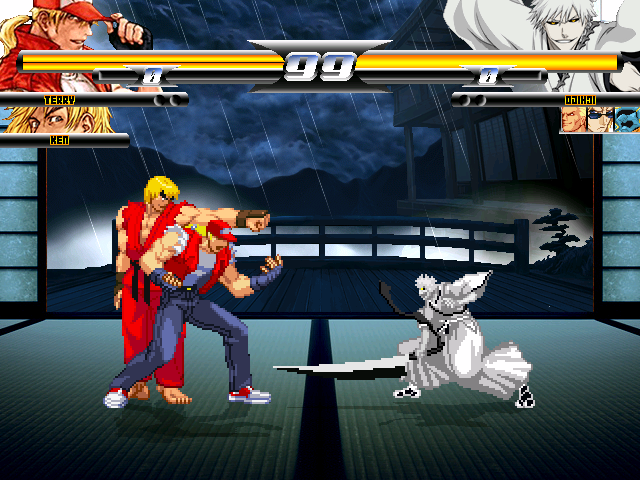 bleach mugen life bars 640 x 480 bleach mugen life bars 640 x 480