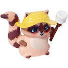 Enchantimals Pester Core Theme Pack Campfire Cuties Figure