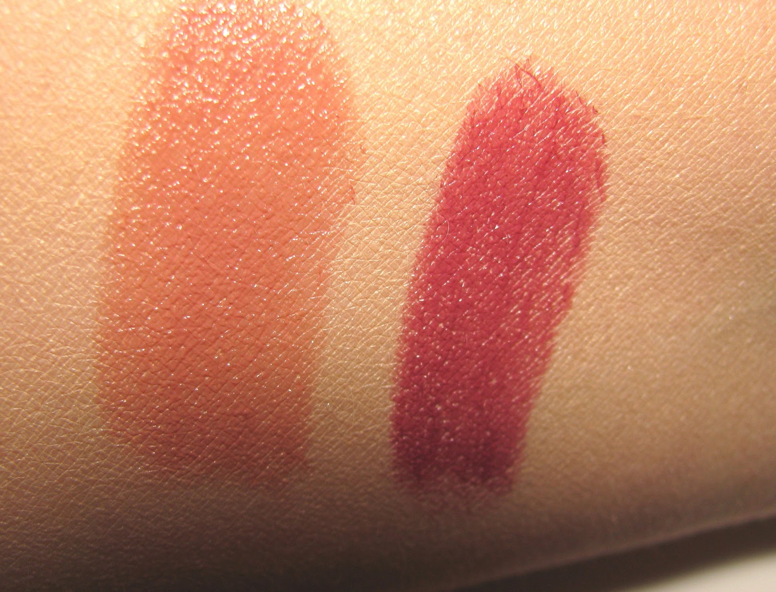 The Beauty Alchemist Dior Fall 2013 Mystic Metallics Dior Addict