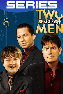 Dos Hombres y Medio Temporada 6 Completa HD 1080p Latino