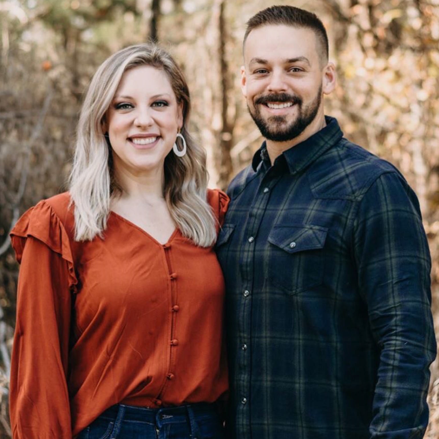 Briana Culberson’s Husband Ryan Shares First Ultrasound Of Baby No. 3!