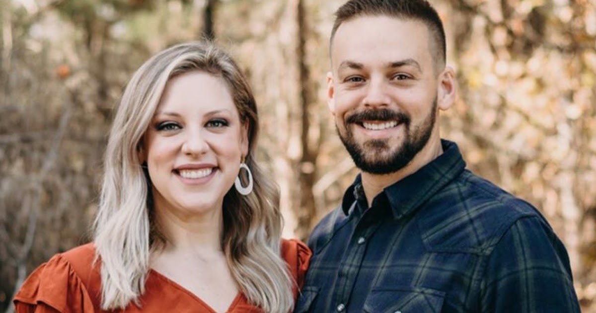 Briana Culberson’s Husband Ryan Shares First Ultrasound Of Baby No. 3!