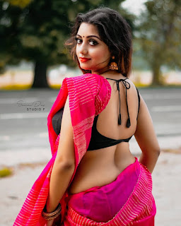 Rupsa Saha Chowdhury Social Media 2019