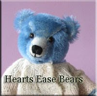 Hearts Ease Bears