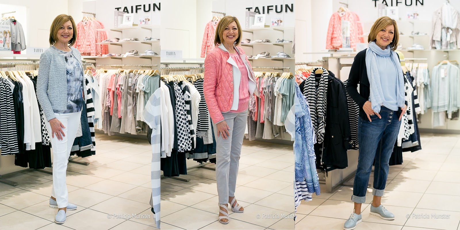 Fashion Flashes by Taifun - Fashion & Art