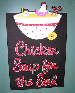 Chicken Soul For The Soul E-book For Free