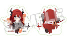 Nendoroid Arknights Surtr (#2047) Figure