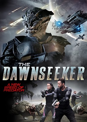 Người Đi Tìm Bình Minh - The Dawnseeker (2018) Người Đi Tìm Bình Minh - The Dawnseeker (2018)