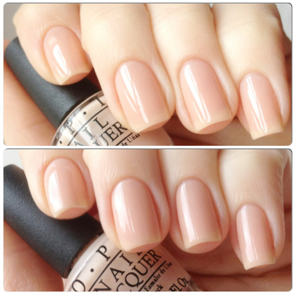 OPI - Glints of Glinda (Oz the Great and Powerful)