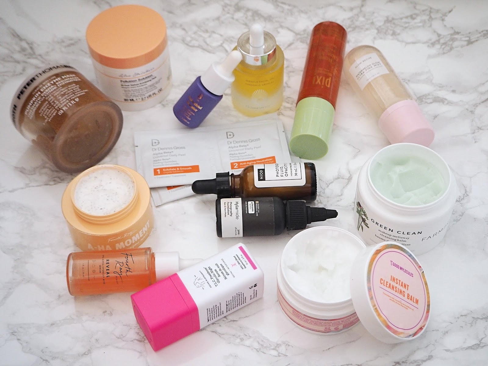 SKINCARE DUPES & AFFORDABLE ALTERNATIVES Jasmine Talks Beauty