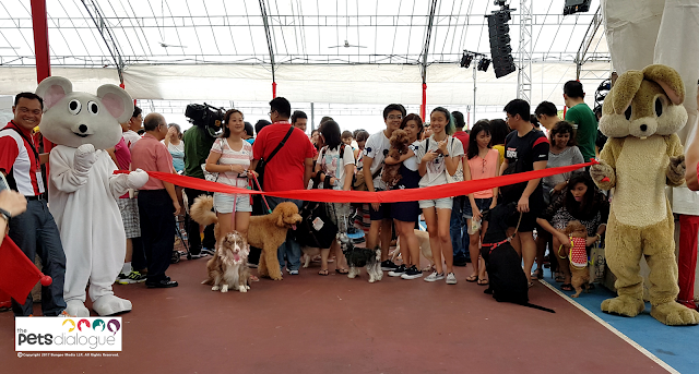 Nee Soon GRC Pets Fiesta 2017