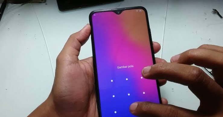 5 Cara Membuka Pola HP Vivo yang Lupa Password