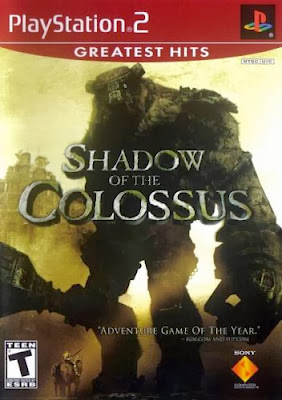 Shadow of the Colossus é comparado no PS2, PS3, PS4 e PS4 Pro