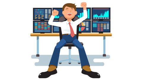 Trade stocks using bitcoin