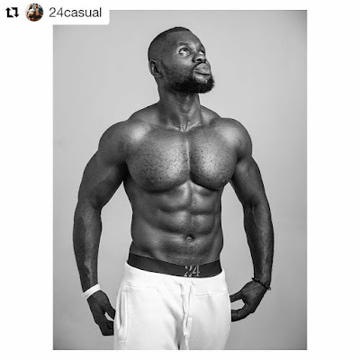 KEMEN's abs
