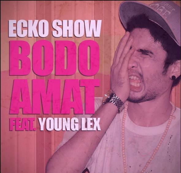 Download Lirik Lagu Ecko Show Haters Arsia Lirik