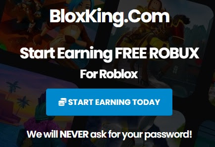 Bloxking Com Produce Free Robux Roblox Its Work Sitgarbing - www free robux for roblox