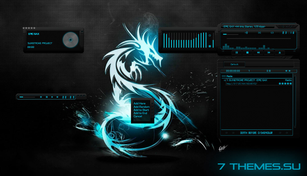 aimp3 skins full free download aimp3 skins full free download