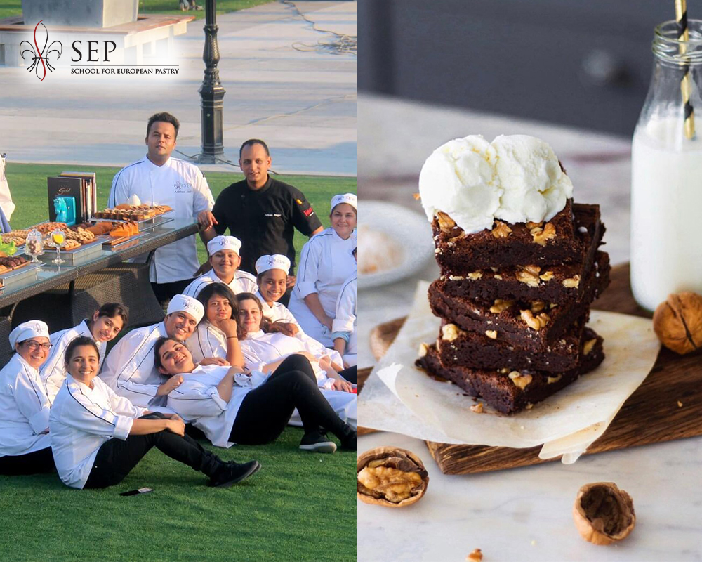 Professional Baking Classes Cake Making Classes in Mumbai