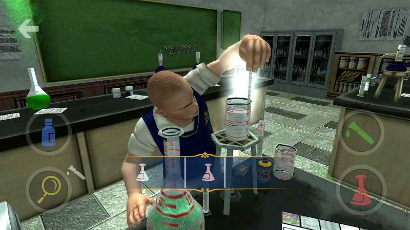 Bully Anniversary Edition Apk Android 1 0 014 Apknethub