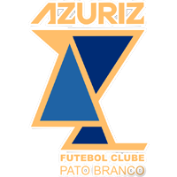 AZURIZ FUTEBOL CLUBE DE PATO BRANCO