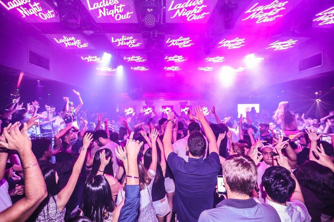 Kuala Lumpur Nightlife  Best Nightclubs and Bars in KL (2019