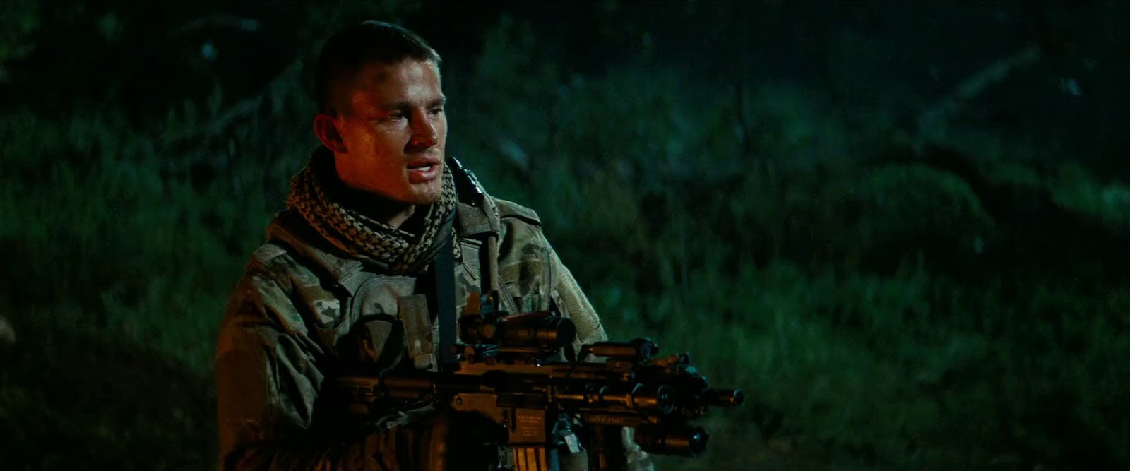 Download G.I. Joe: The Rise of Cobra [2009] 1080p BRRip [Dual Audio