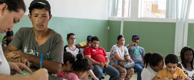 Minas confirma 32 mortes por febre amarela