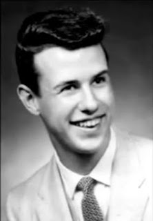 FROM THE VAULTS: Don Rich born 15 August 1941