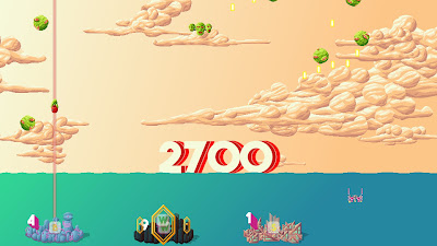 Utopia Process Game Screenshot 2