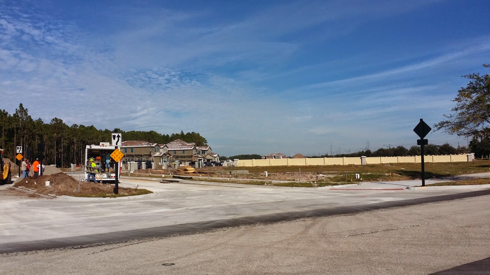 Lake Nona Village Walk The Enclave at Village Walk Lake Nona FL32827