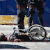 Asesinan a “El Paletas” cuando viajaba en su bicicleta