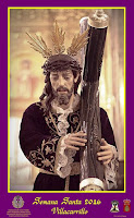 Semana Santa de Villacarrillo 2016 - José Luis Vázquez González