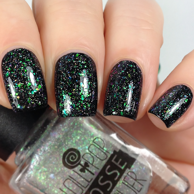 Lollipop Posse Lacquer-This Is A Gift