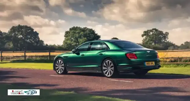 2021 Bentley Flying Spur صور بنتلي فلاينج سبير 2021 - 2021 Bentley Flying Spur