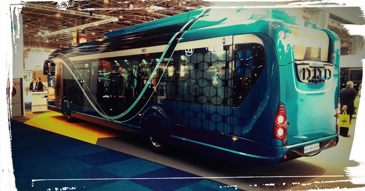 Les tests de bus électriques continuent à la RATP sur les lignes 21 (Bagneux) et 147 (Les Les tests de bus électriques continuent à la RATP sur les lignes 21 (Bagneux) et 147 (Les