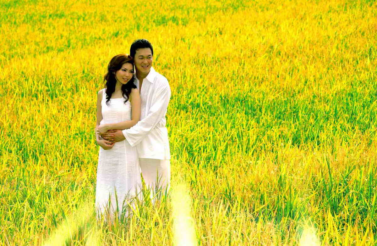 Kiat Pemotretan Pre Wedding  Artikel Indonesia Terbaik