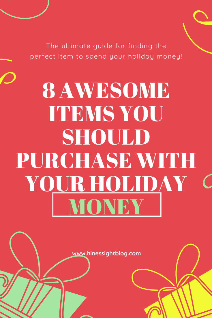 8 Items You Should Purchase Because You Need Them in Your Life Hines