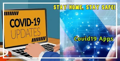 coronavirus apps coronavirus apps