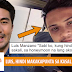 Luis Manzano, Inaming hindi makakapunta sa Kasal ng kanyang Bestfriend na si Billy Crawford!