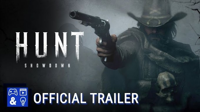 Hunt: Showdown review - a sweaty, stinking, cat-and-mouse masterpiece 